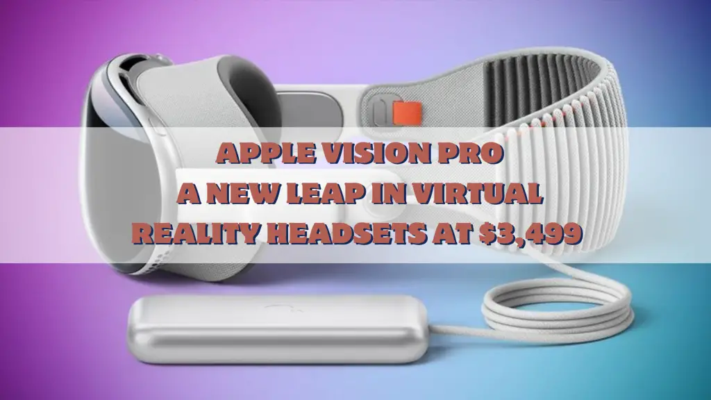 apple vision pro