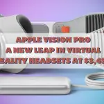 apple vision pro