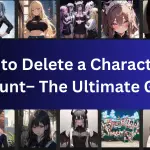 how-to-delete-a-character-ai-account-image