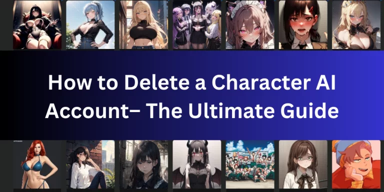 how-to-delete-a-character-ai-account-image
