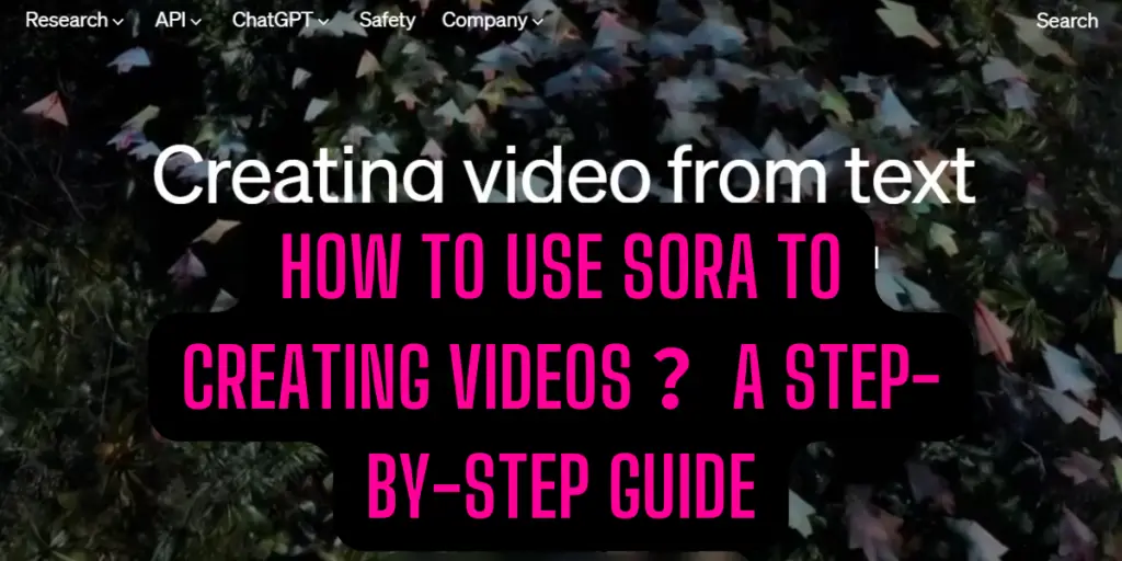 how-to-use-sora-to-creating-videos-image