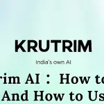 what-is-krutrim-ai-image