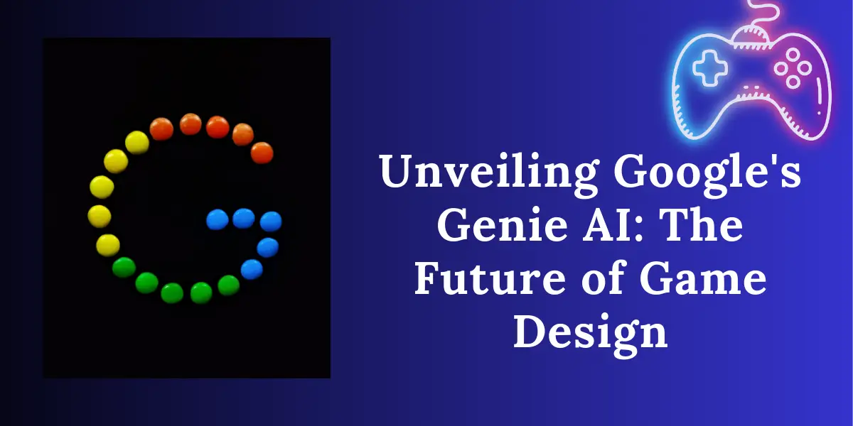 google-genie-ai-the-future-of-game-design-image