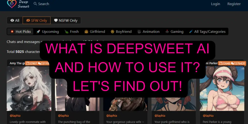 what-is-deepsweet-ai-image