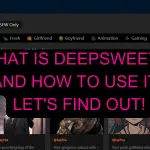 what-is-deepsweet-ai-image