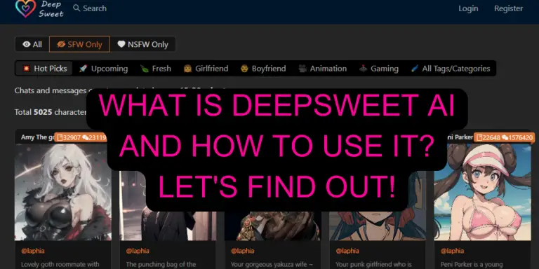 what-is-deepsweet-ai-image