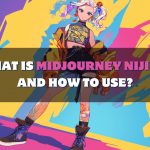 Midjourney Niji V6