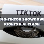 tiktok&umg