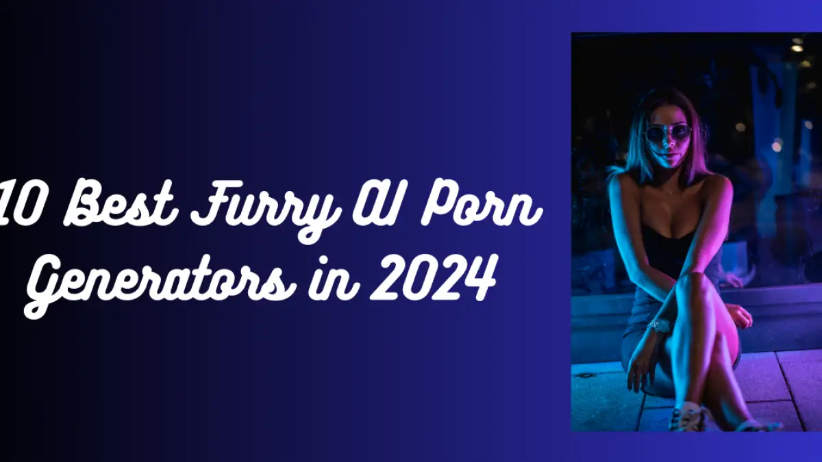 10 Best Furry AI Porn Generators in 2024