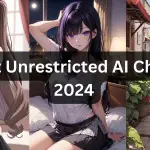 best-unrestricted-ai-chatbots-image