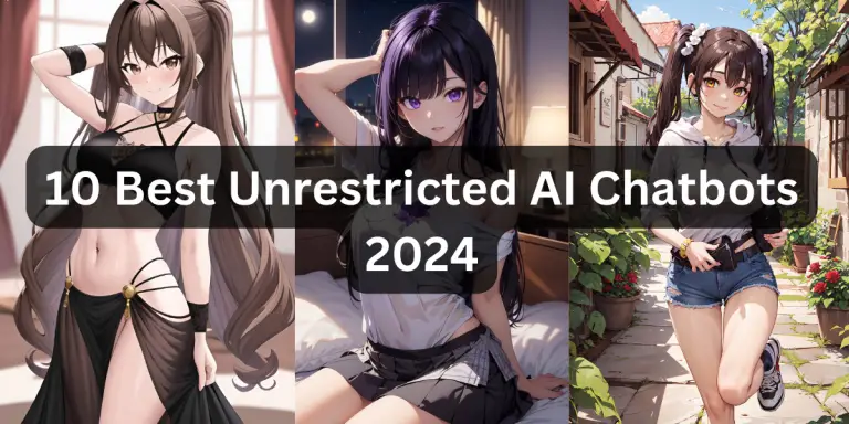 best-unrestricted-ai-chatbots-image