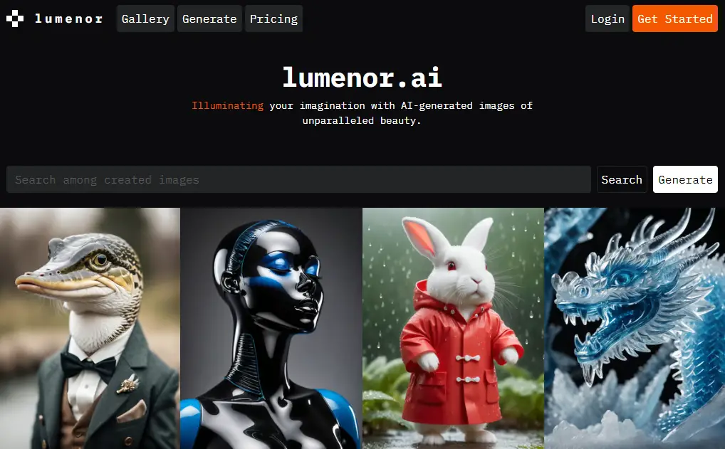 lumenor-ai-image