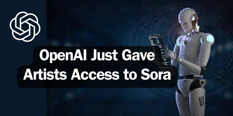 openai-just-gave-artists-access-to-sora-image