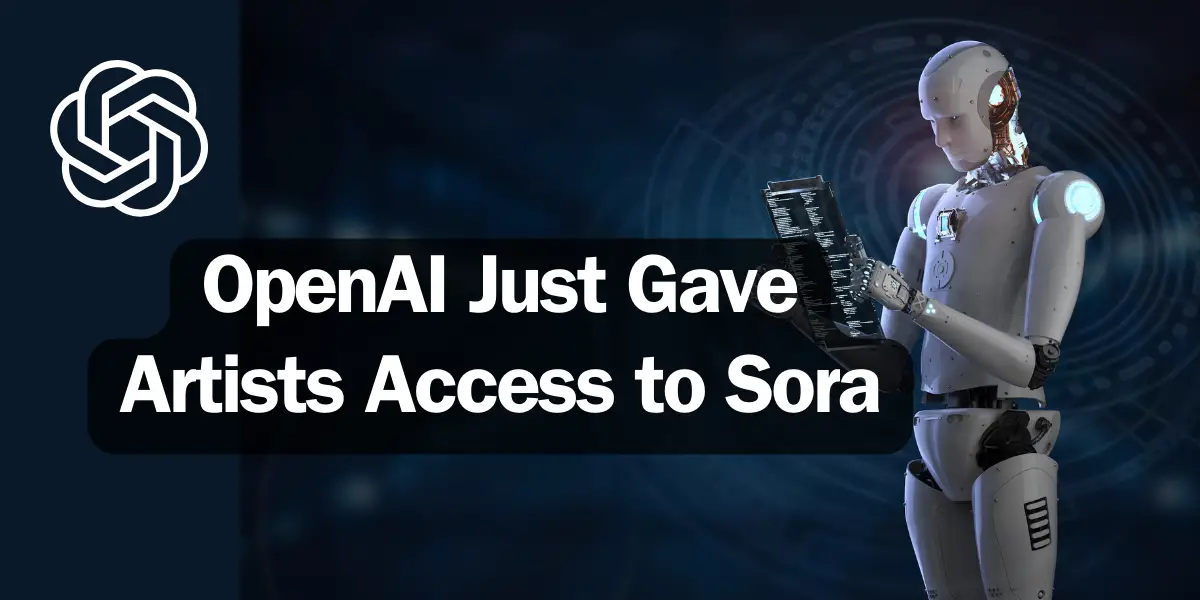 openai-just-gave-artists-access-to-sora-image