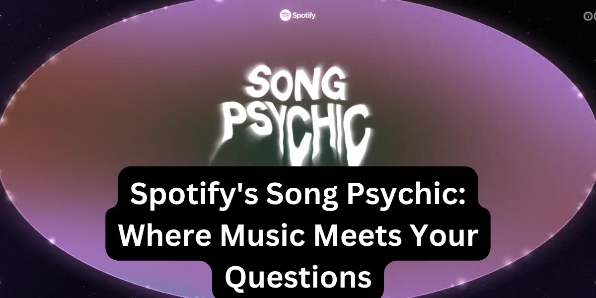 what-is-spotify-song-psychic-image