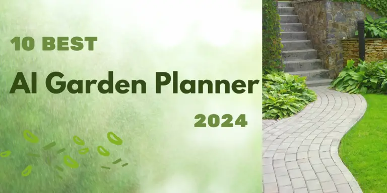 10 best ai garden planner cover