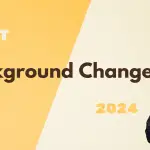 10 best AI Background changer cover