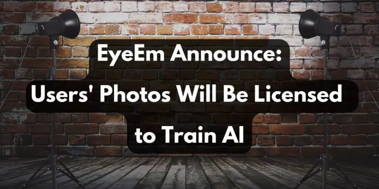 EyeEm license users' photos to train ai-cover