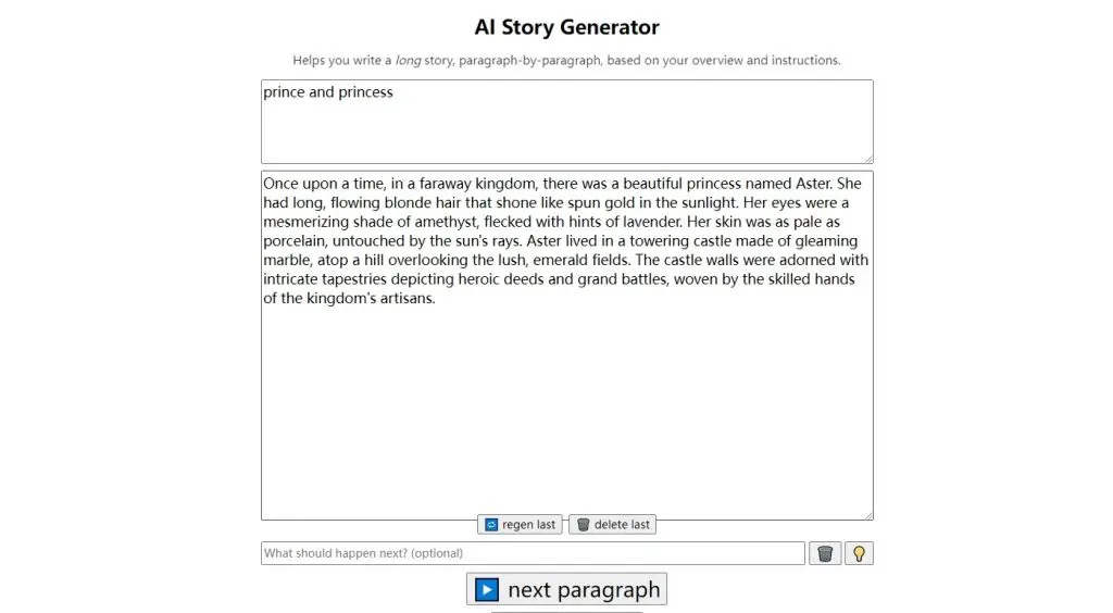 Perchance AI Use Guide A StepbyStep Guide