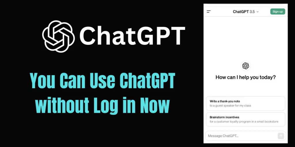 you-can-use-chatgpt-without-log-in-now-image
