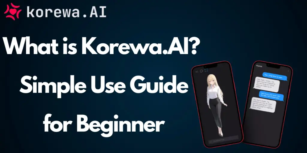 what-is-korewa-ai-cover