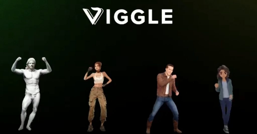 viggle-ai-image