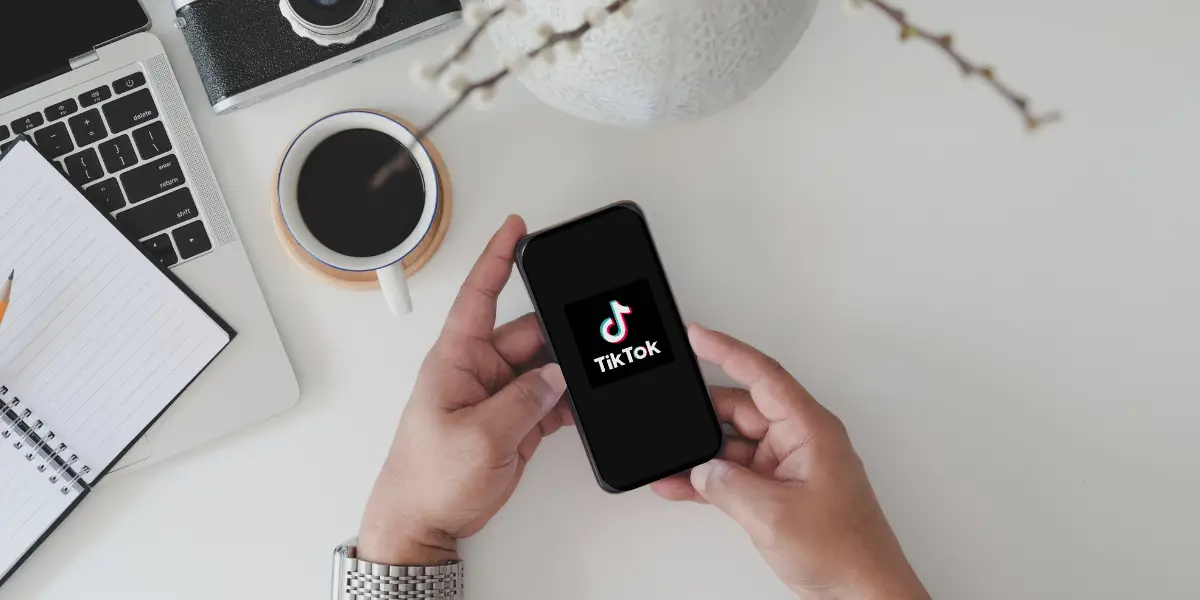 Tiktok Plans To Label Ai Generated Content Automatically 7540