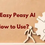 What is Easy Peasy AI cover