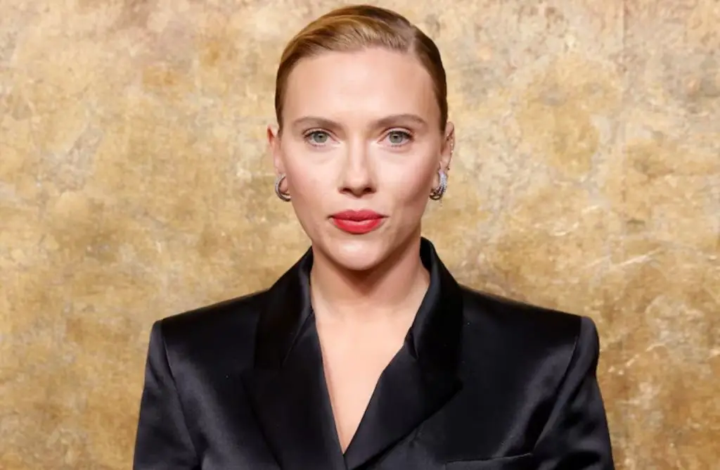 scarlett johansson accuse openai image