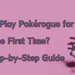 how to play pokerogue cover