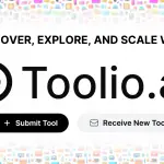 Toolio ai cover