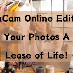 YouCam Online Editor cover