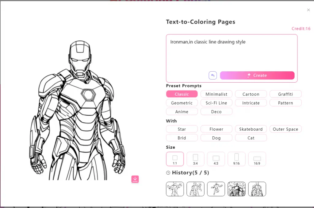 icoloring-step-image