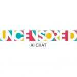 uncensored ai chat icon