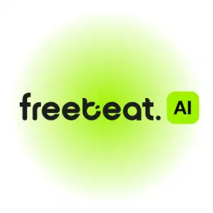 freebeat ai icon