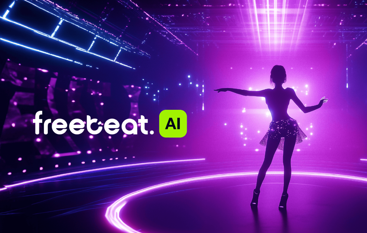 freebeat ai image