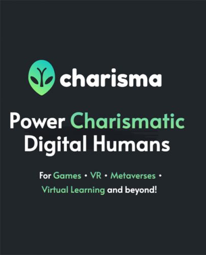 Charisma.AI