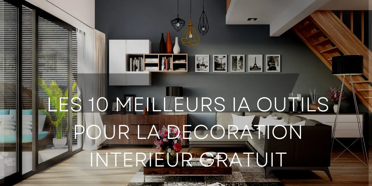 ia decoration interieur gratuit