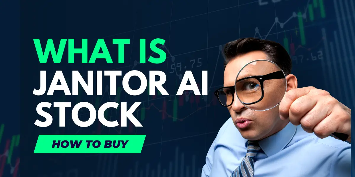 Janitor AI Stock and How to Buy Janitor AI Stock