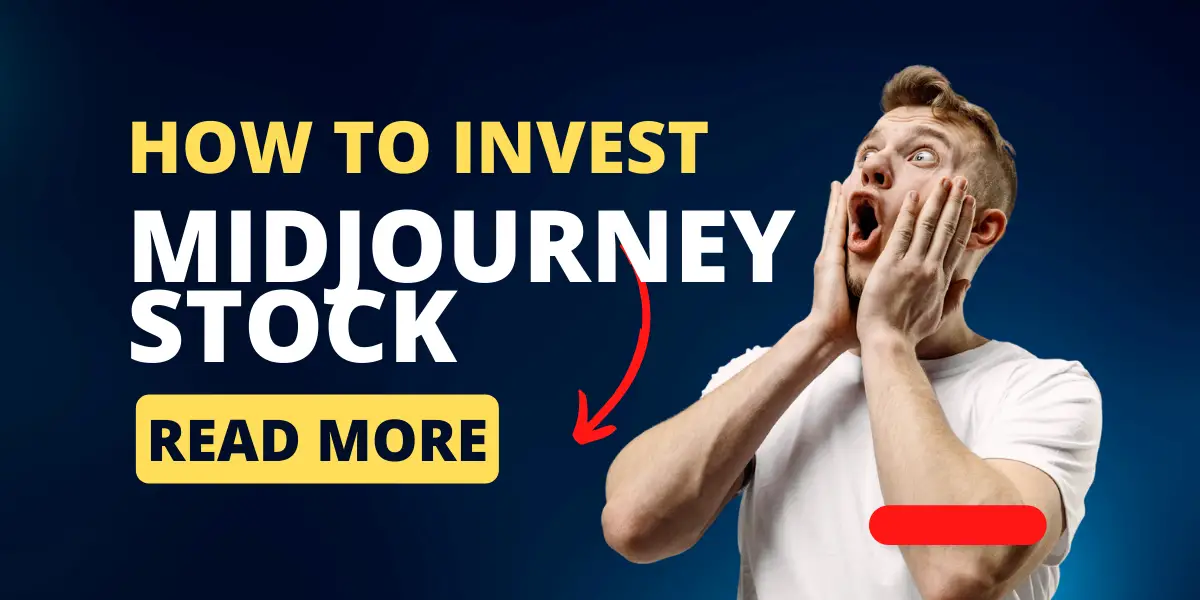 What is MidJourney Stock