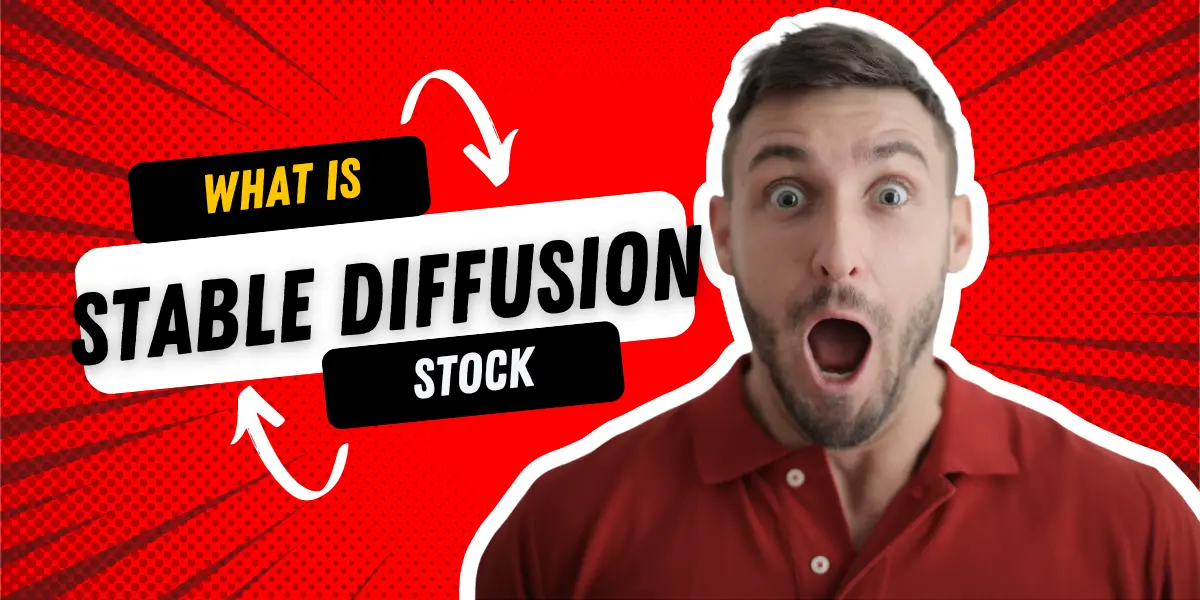 What is Stable Diffusion Stock